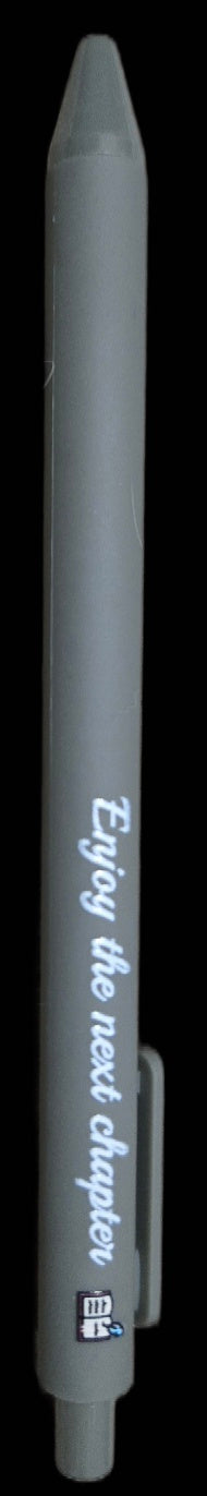 Book Pens