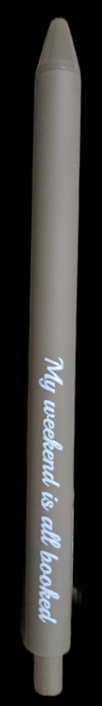 Book Pens