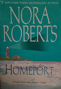 Homeport, Nora Roberts