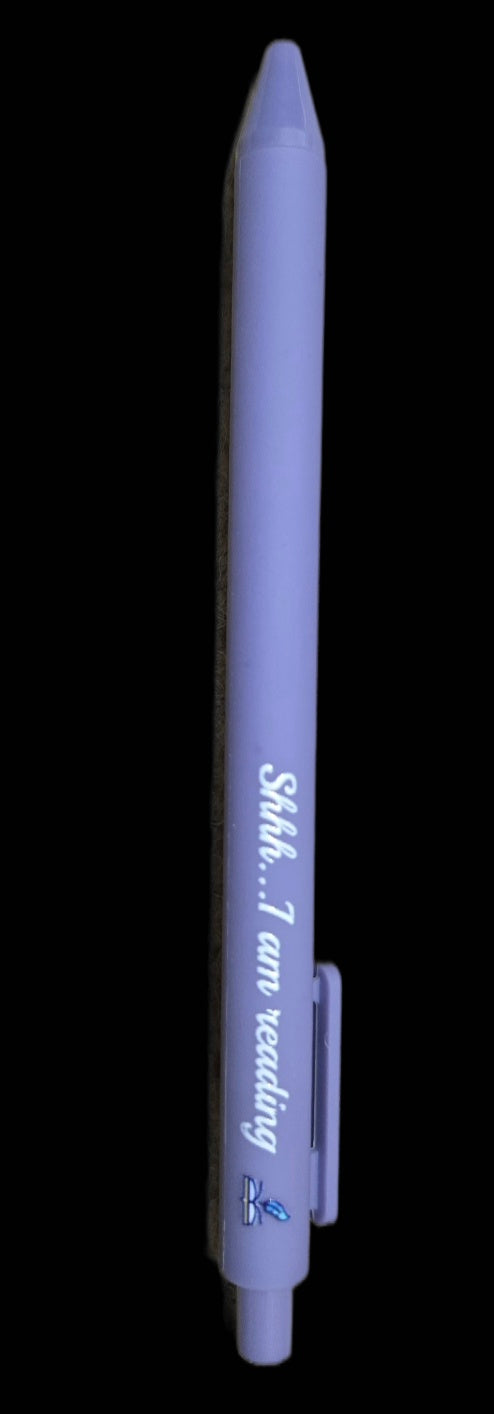 Book Pens
