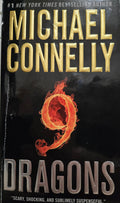 9 Dragons, Micheal Conelly