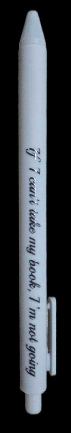 Book Pens
