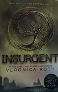 Insurgent, Veronica Roth