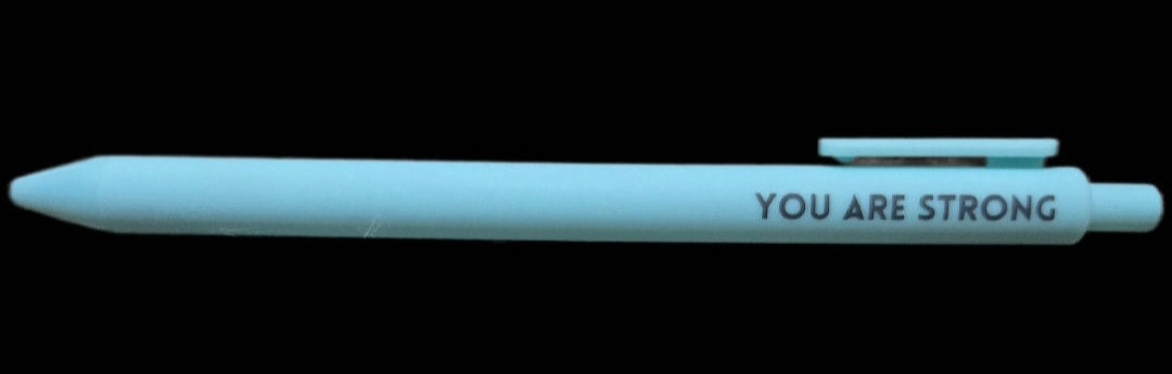 Inspirational Pens
