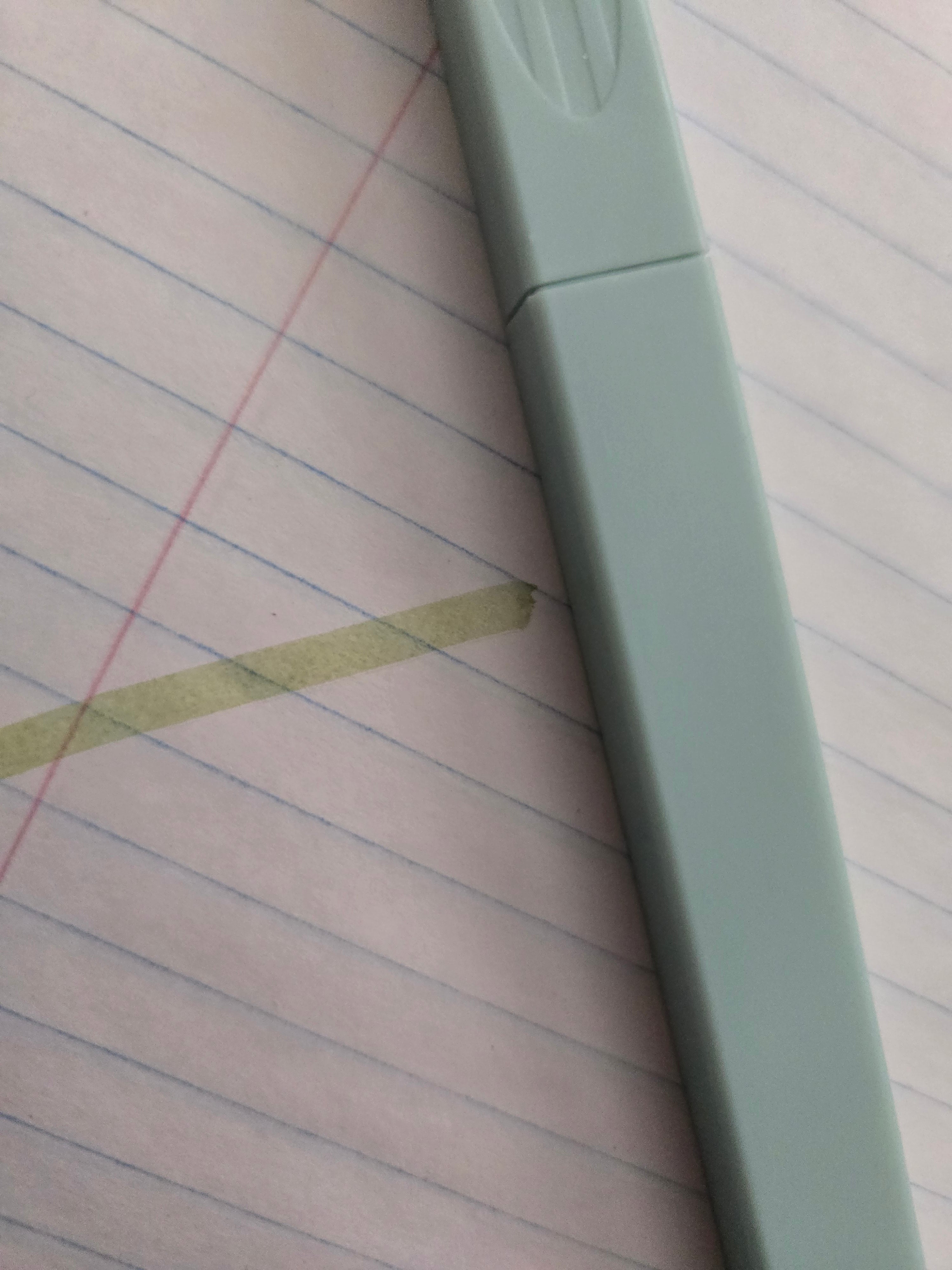 Highlighter- Olive